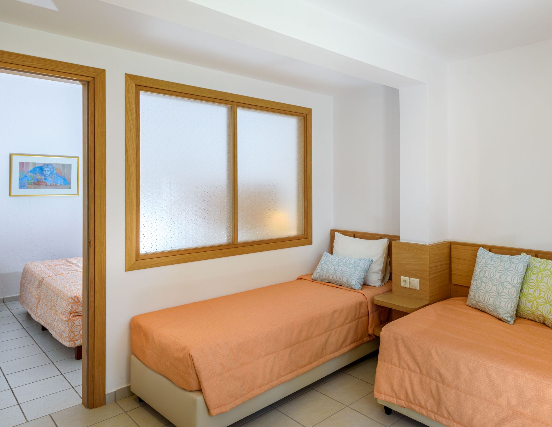 Hotel Annabelle Beach Resort, Griechenland, Anissaras. Großes 2